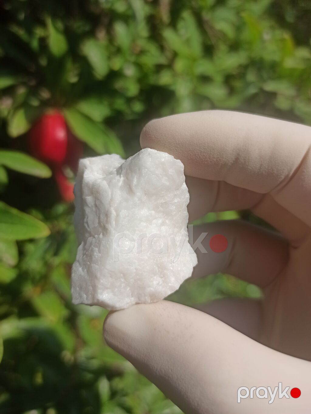 Təbiətin Əsl Enerjisi Sənin Olsun Təbii Natural Kvars Daşı — Digər, Sumqayıt (2)