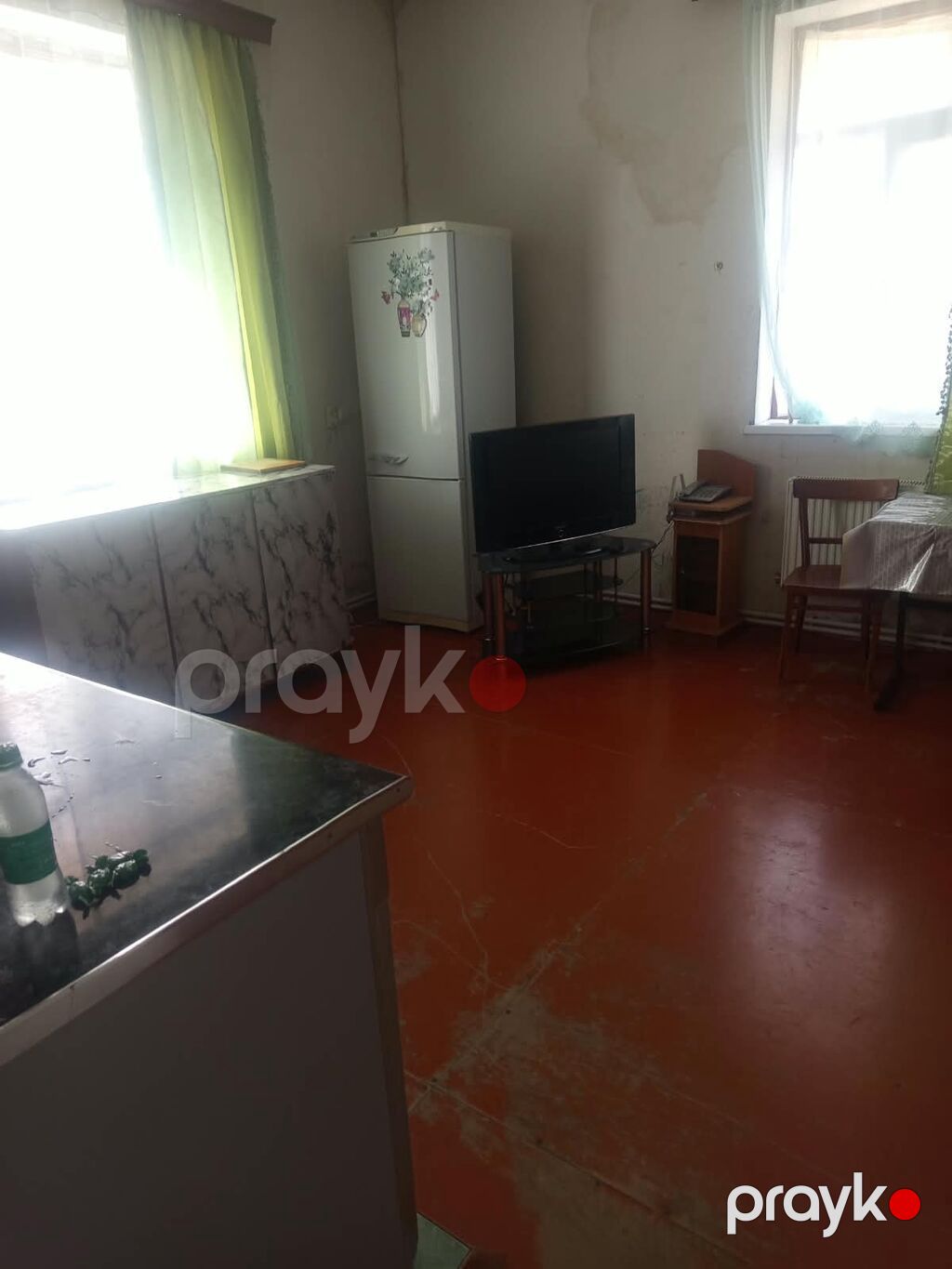 90 kv. m, 3 otaqlı, Kombi, Qaz, İşıq — Ev, villa, Siyəzən (6)