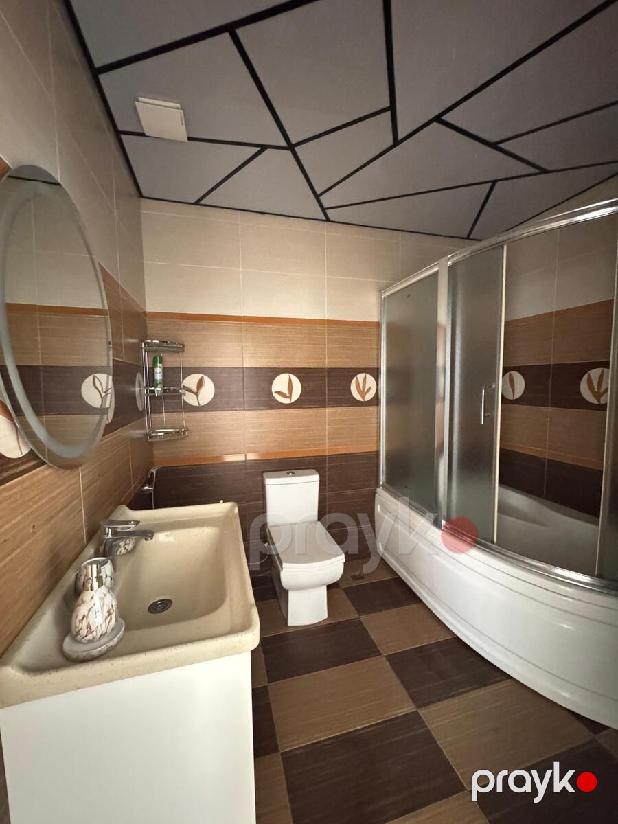 Satılır 4 otaqlı yeni tikili 156 m² — Mənzil, Bakı (10)