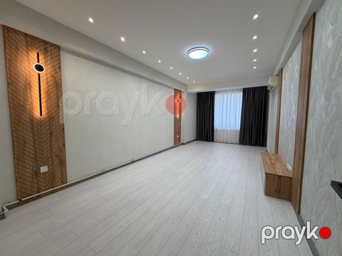 Satılır 2 otaqlı yeni tikili 68 m² — Bakı