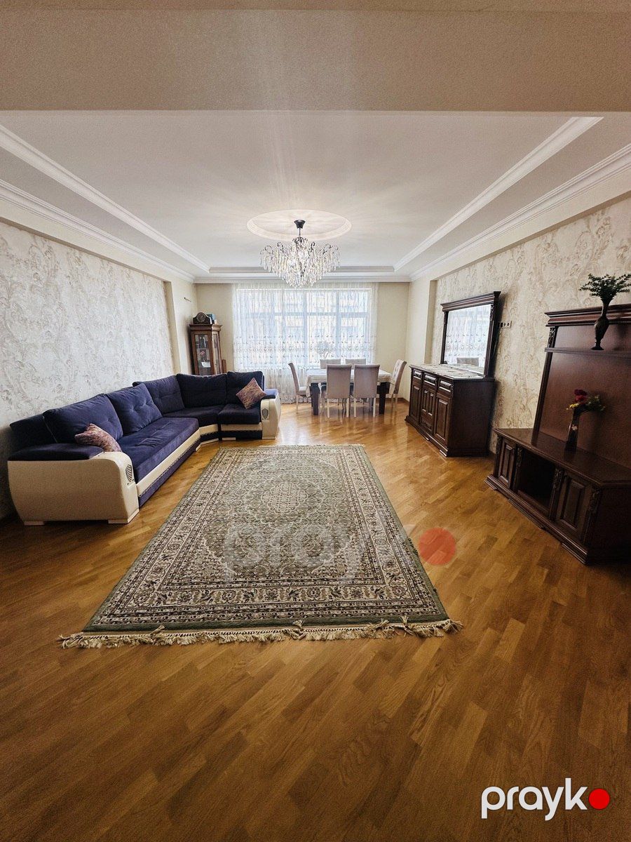 Satılır 3 otaqlı yeni tikili 151 m² — Mənzil, Bakı (5)