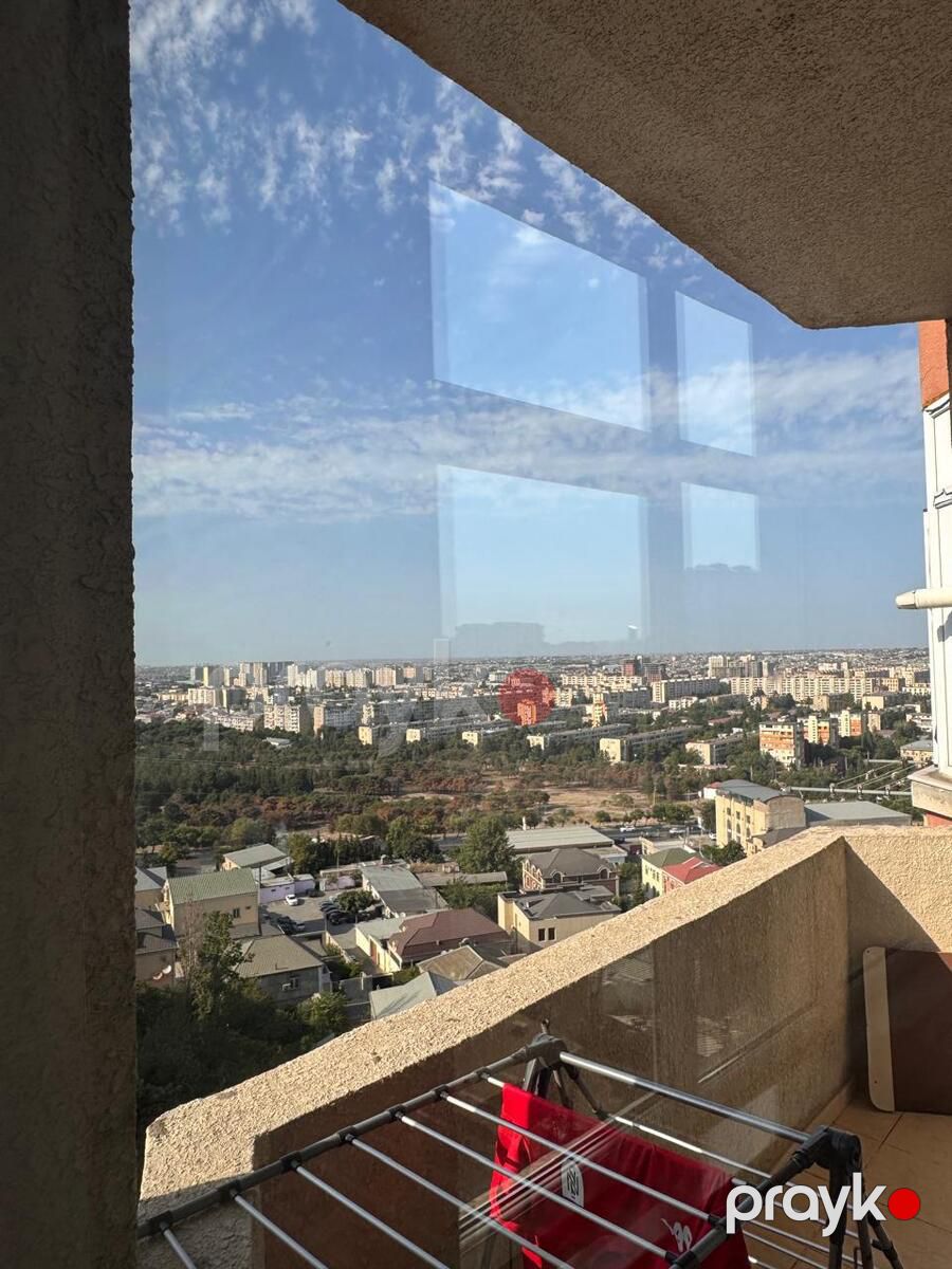 Satılır 3 otaqlı yeni tikili 145 m² — Mənzil, Bakı (11)