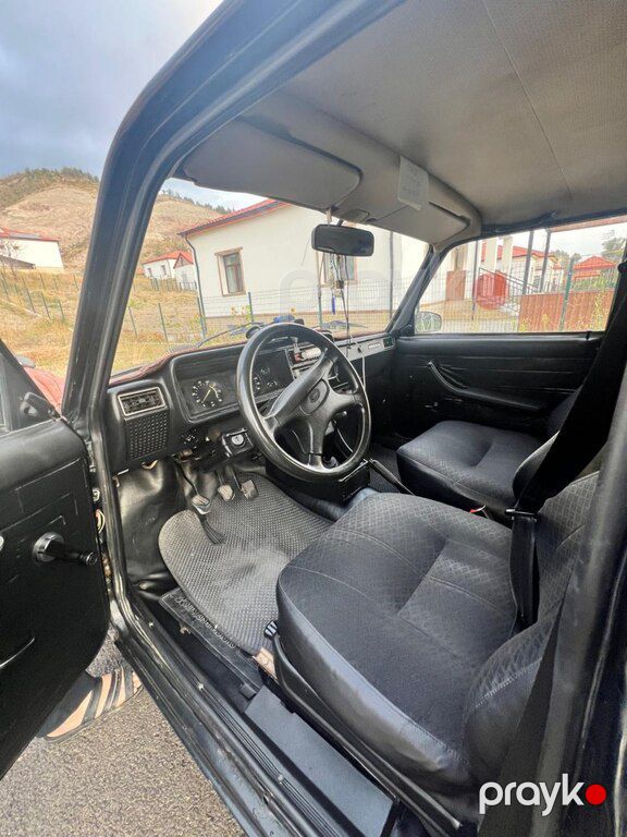 Lada (VAZ) 2107, 1.6 L, 2010 il, 130 000 km — Avtomobillər, Ağcabədi (9)