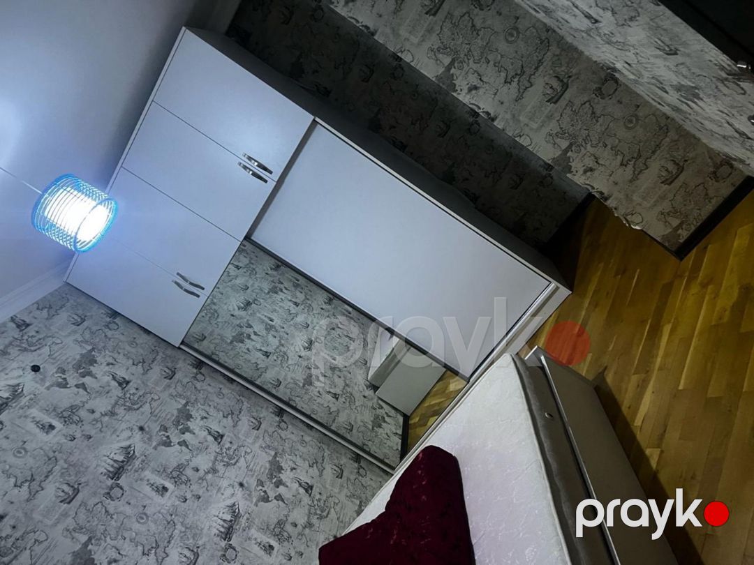 2-otaqlı yeni tikili kirayə verilir, Masazır qəs., 50 m² — Mənzil, Bakı (11)