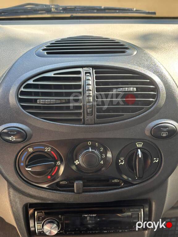 Lada (VAZ) Kalina, 1.6 L, 2008 il, 245 969 km — Avtomobillər, Sumqayıt (6)
