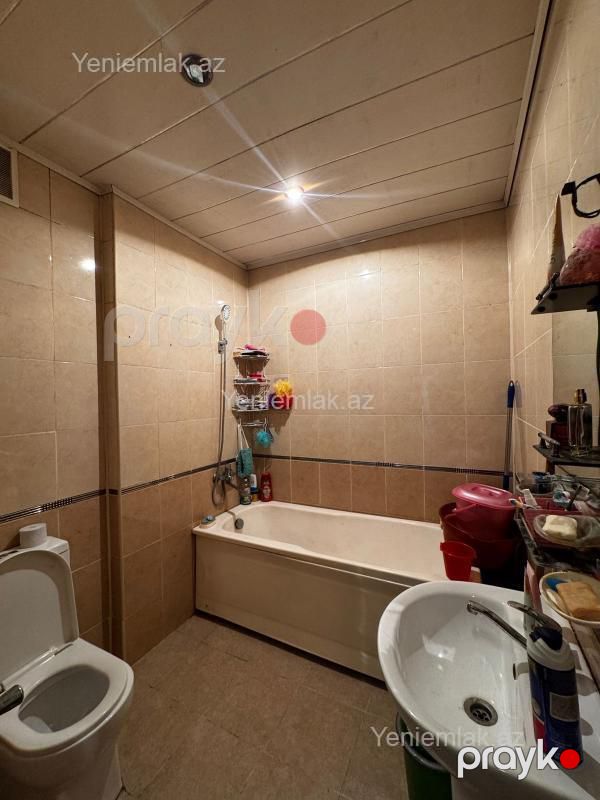 Satılır 2 otaqlı Bina evi menzil (Yeni tikili), 64 m², Masazır — Mənzil, Abşeron (9)