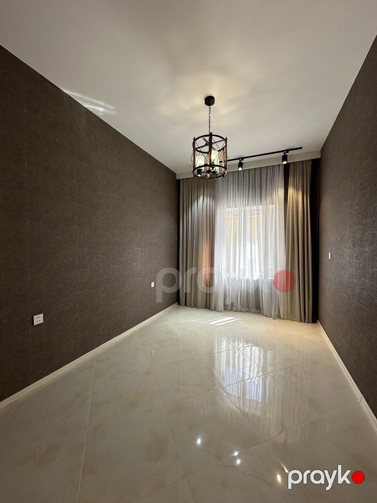 Satılır 4 otaqlı həyət evi/bağ evi 100 m² — Ev, villa, Bakı (9)