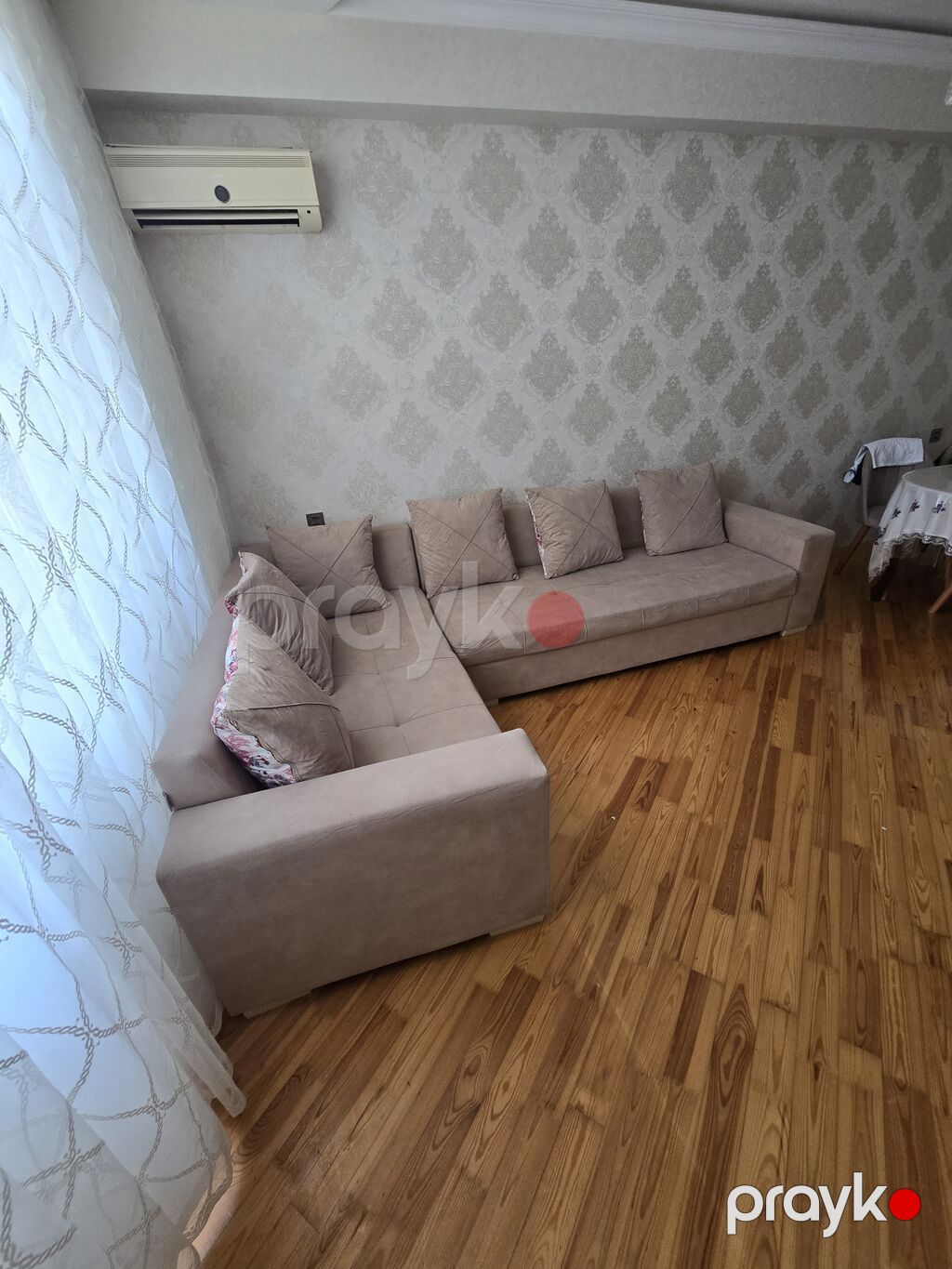 Künc divan, İşlənmiş, Açılmayan, Bazasız, Parça, Çatdırılma yoxdur — Divanlər, Masazır (2)