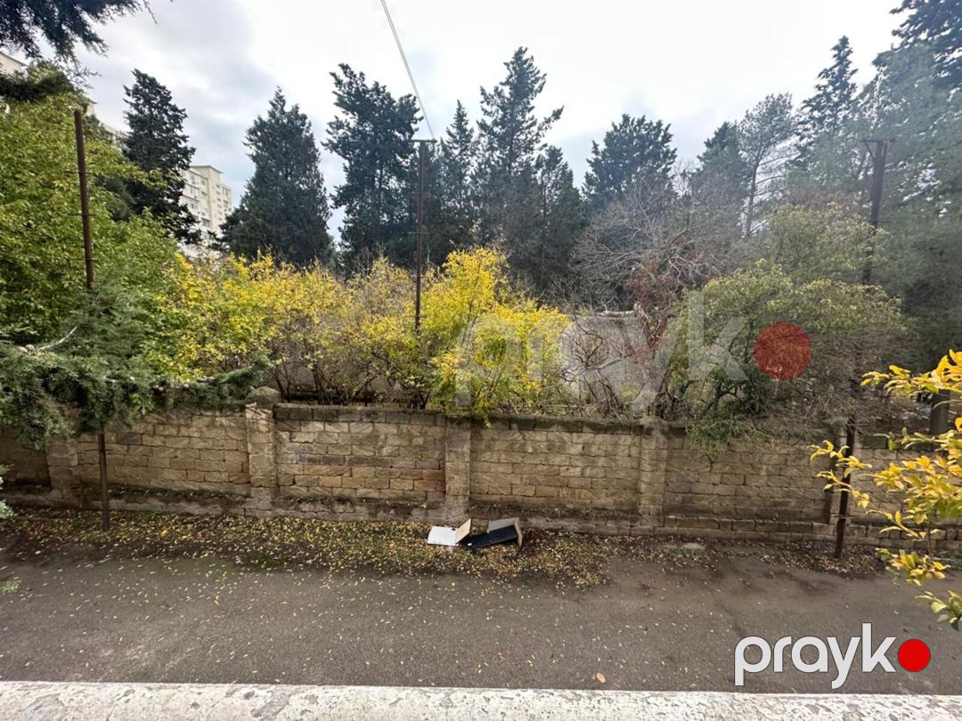Satılır 5 otaqlı köhnə tikili 181.3 m² — Mənzil, Bakı (5)