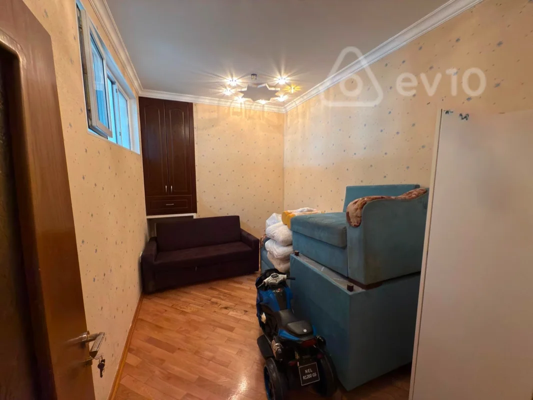 3 otaqlı mənzil, 85 m², Əhmədli metrosunun çıxışı — Mənzil, Bakı (10)