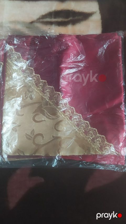 Yastıq üzləri — Bakı