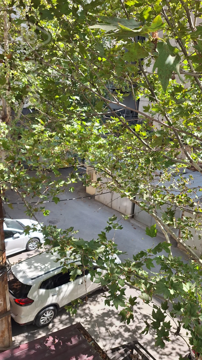 3 otaqlı mənzil, 100 m², Nizami küc 55ev55 — kirayə — Mənzil, Bakı (7)