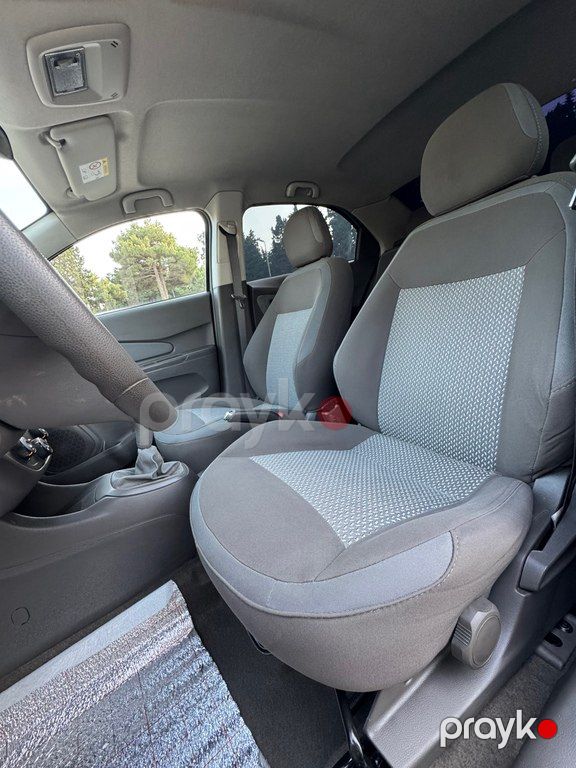 Chevrolet Cobalt, 1.5 L, 2022 il, 60 000 km — Avtomobillər, Bakı (12)
