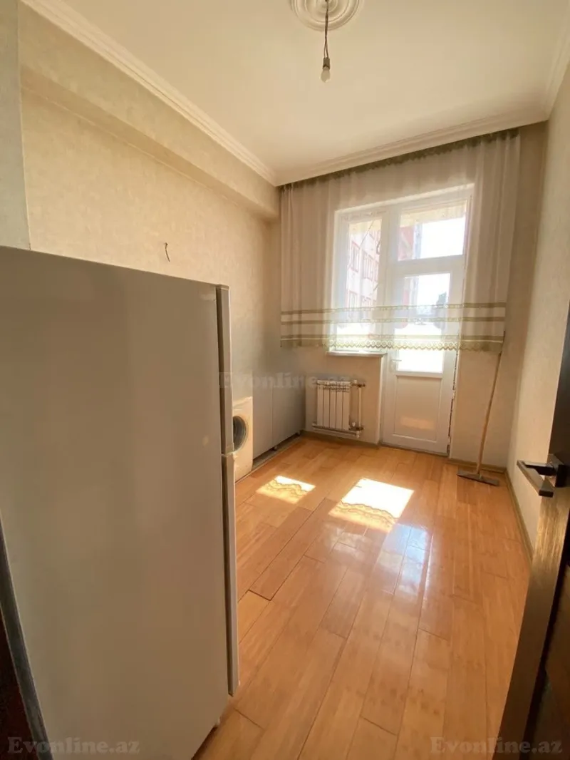 Satılır 2 otaqlı Mənzil Yeni tikili 65 m² Bakı, Abşeron r — Mənzil, Bakı (5)