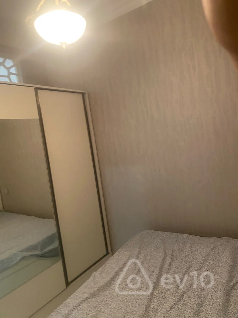 2 otaqlı mənzil, 50 m², Abbas Mirze Serifzade — kirayə — Mənzil, Bakı (6)