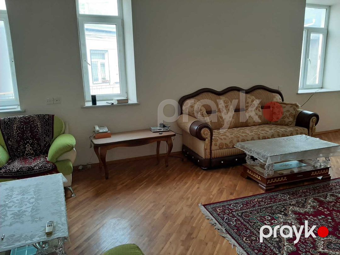 Satılır 3 otaqlı yeni tikili 100 m² — Mənzil, Bakı (5)