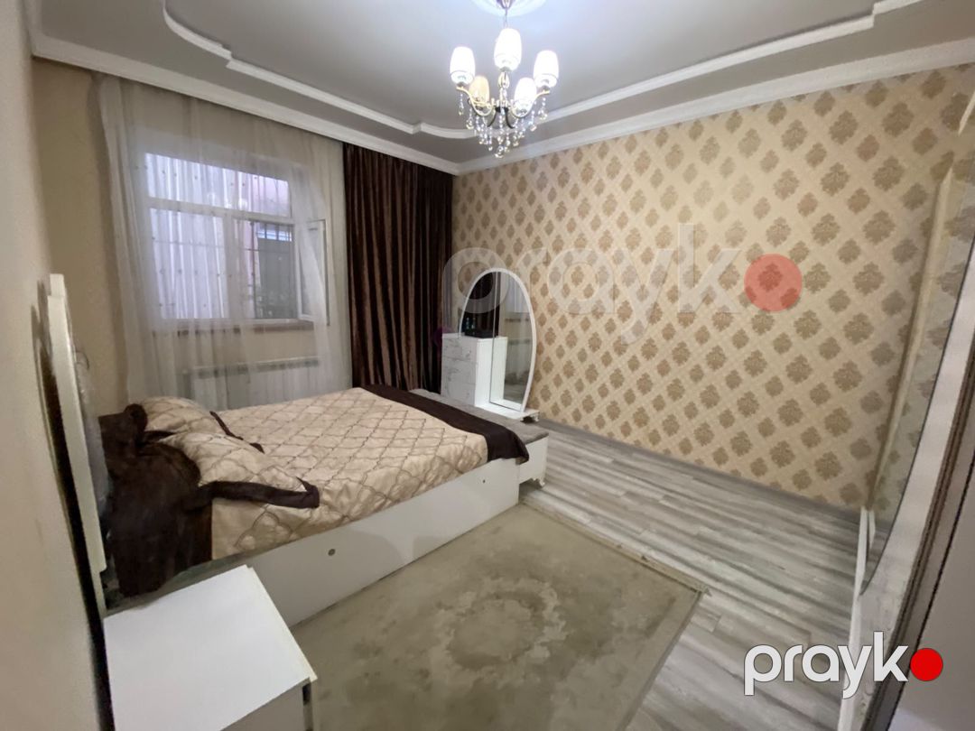 Həyət evi, Binəqədi qəs — Ev, villa, Bakı (8)