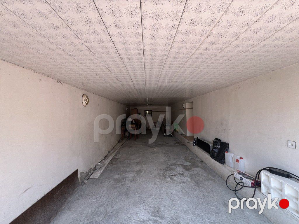 Satılır 5 otaqlı həyət evi/bağ evi 180 m² — Ev, villa, Bakı (4)