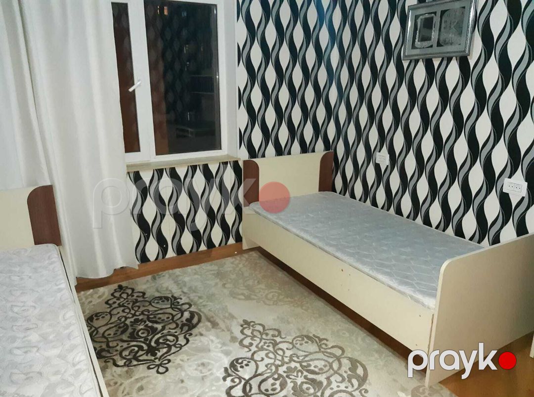 İcarəyə verilir 3 otaqlı yeni tikili 110 m² — Mənzil, Bakı (7)