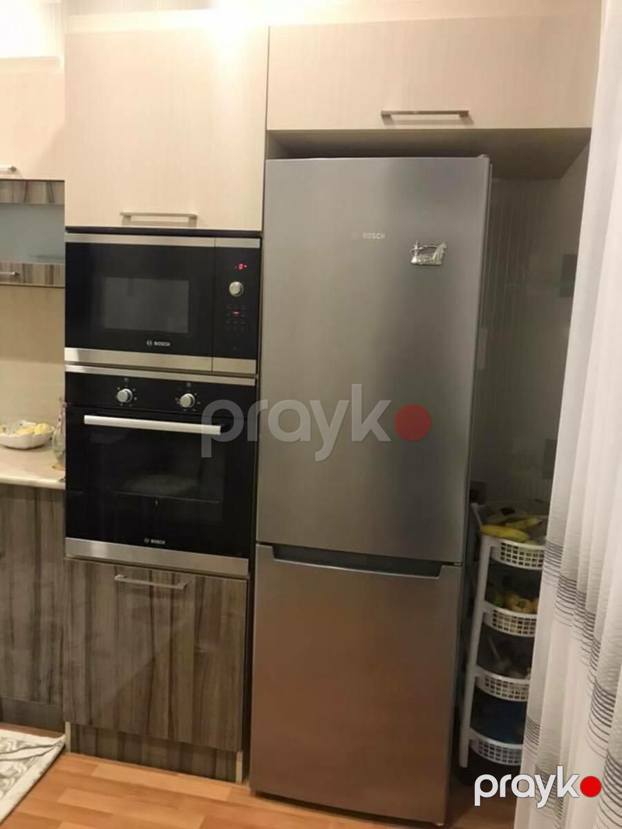 Satılır 3 otaqlı yeni tikili 104 m² — Mənzil, Bakı (5)