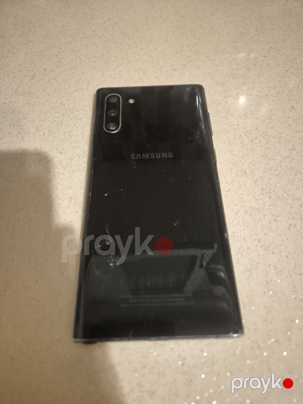 Samsung Galaxy S22 Ultra — Samsung, Bakı (5)