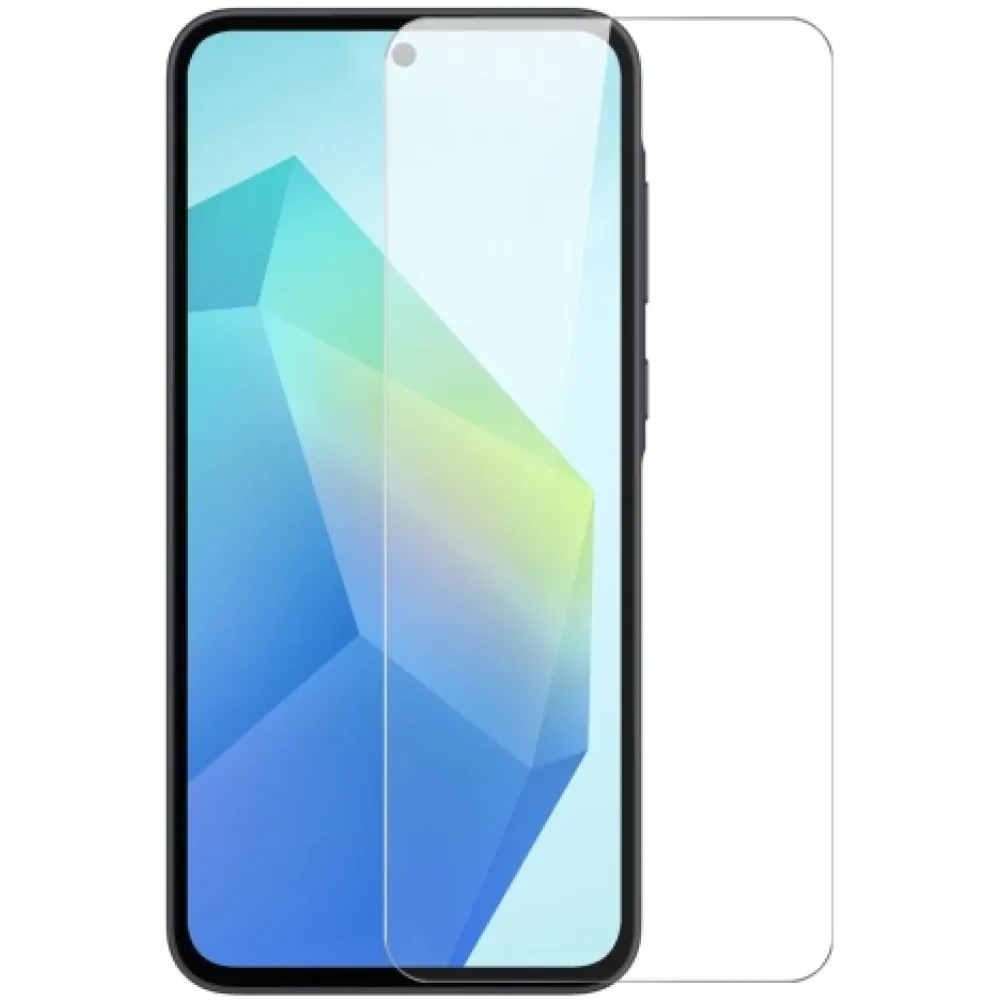 Qoruyucu şüşə Euroacs Bio HD Samsung A56 — Bakı