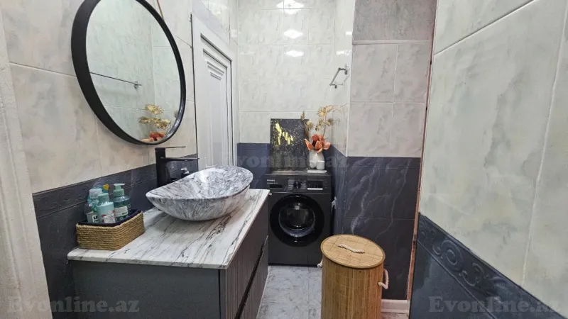 Kirayə verilir 9 otaqlı Həyət evi 400 m² Bakı, Xətai r — Ev, villa, Bakı (8)