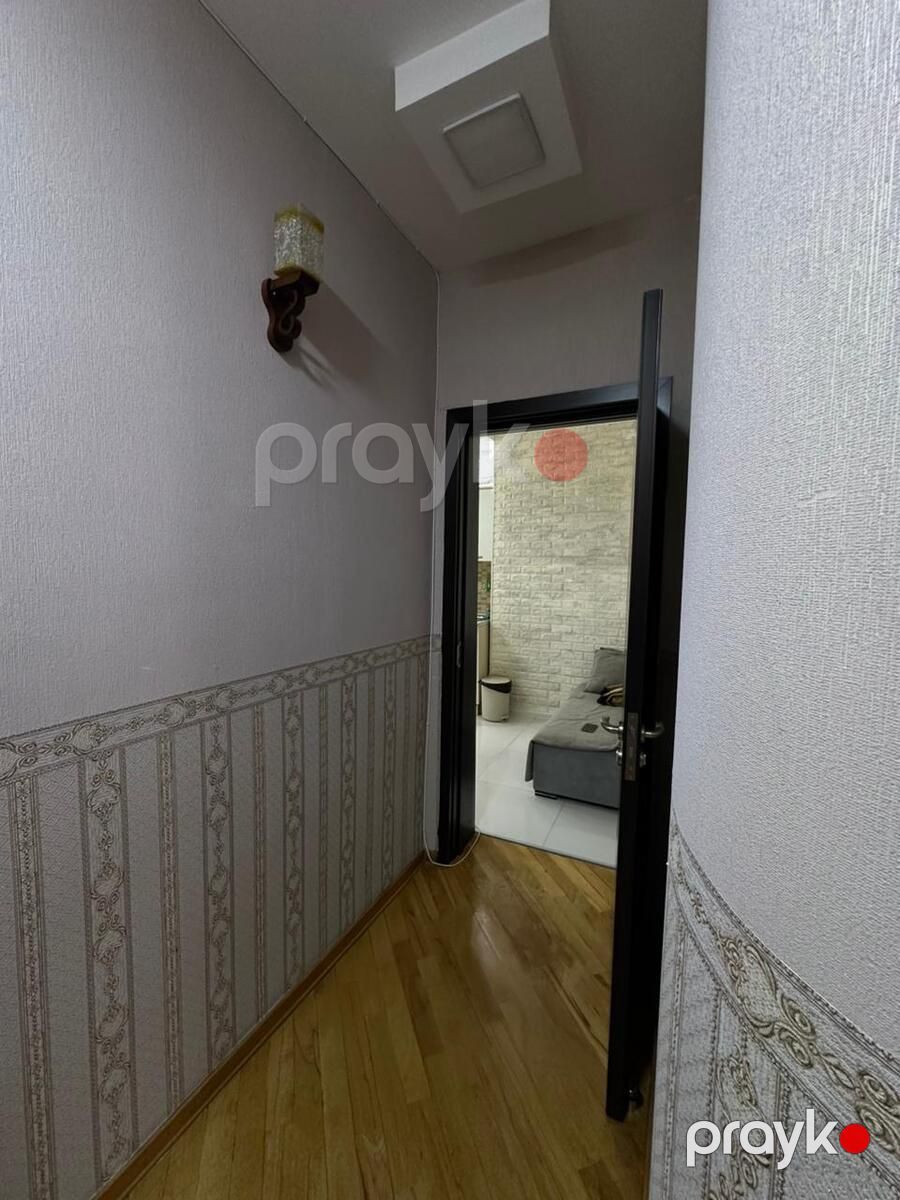 Satılır 4 otaqlı yeni tikili 145 m² — Mənzil, Bakı (9)
