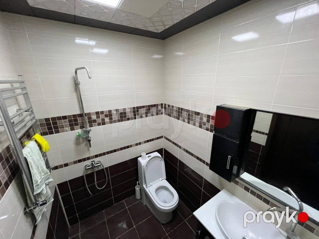 Satılır 3 otaqlı yeni tikili 147 m² — Mənzil, Bakı (8)
