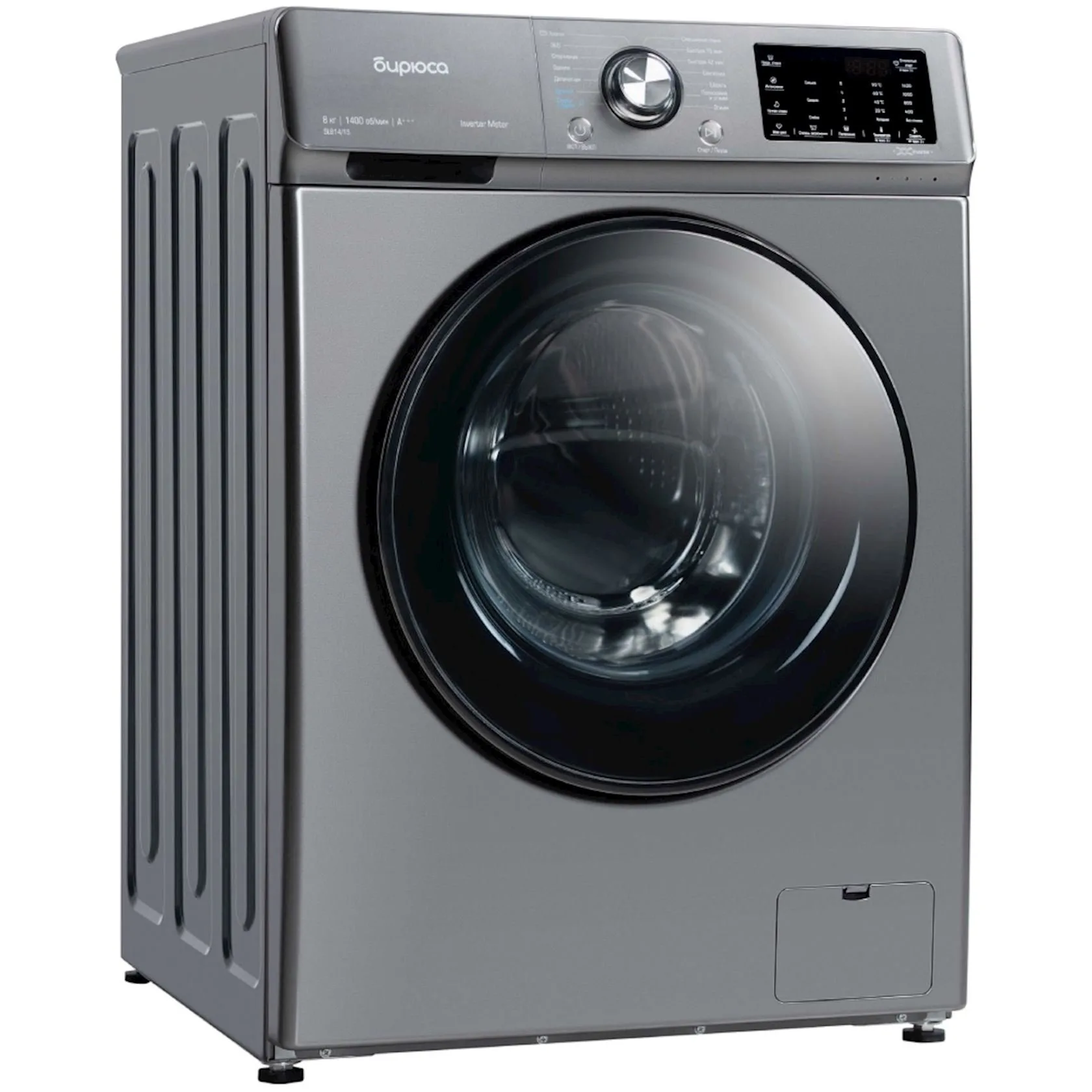 Paltaryuyan Biryusa WM-SE914/10S — Paltaryuyan maşınlar, Bakı (2)