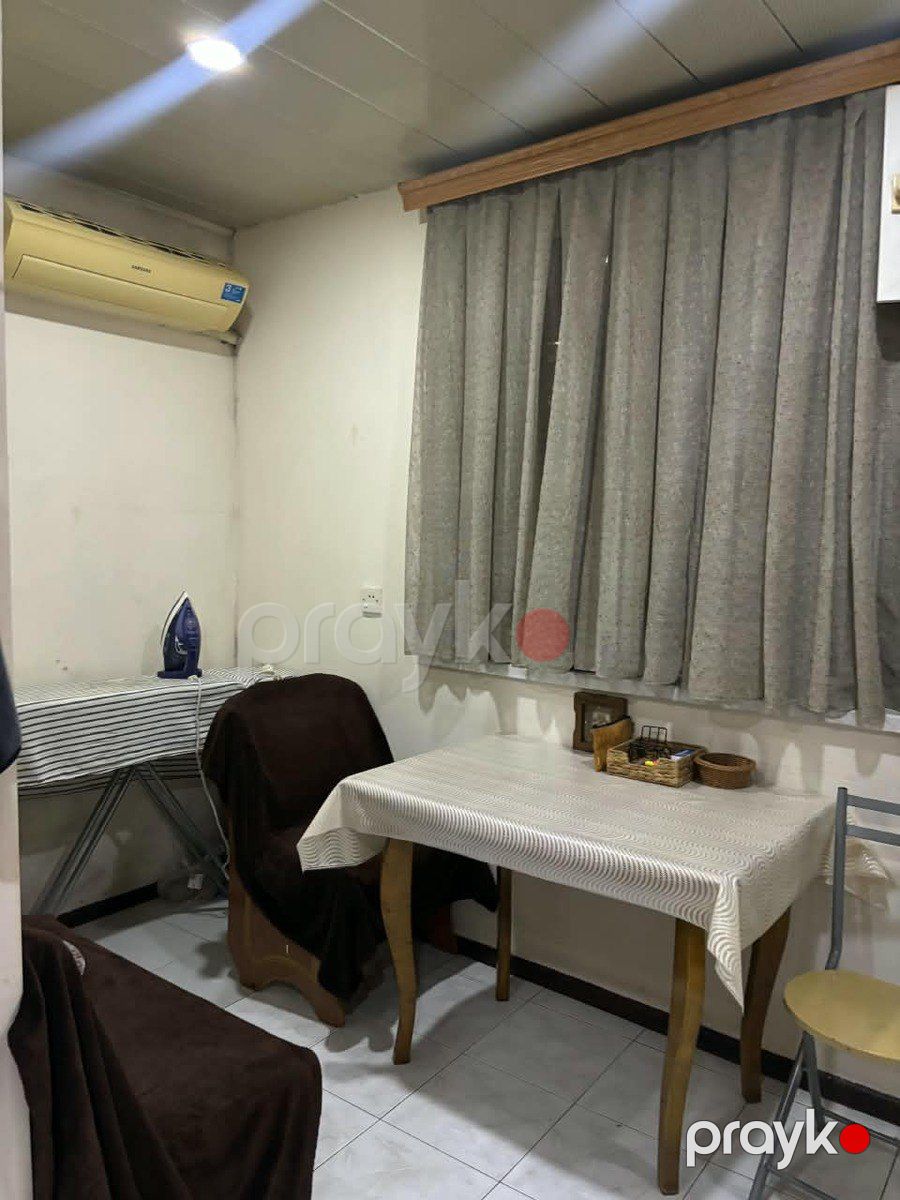 Satılır 2 otaqlı köhnə tikili 45 m² — Mənzil, Bakı (3)