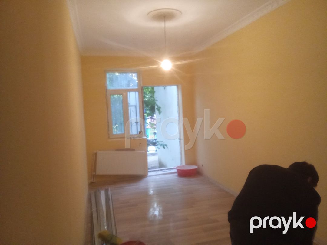 3-otaqlı mənzil kirayə verilir, H. Seyidzadə küç. 26a, 60 m² — Mənzil, Bakı (7)