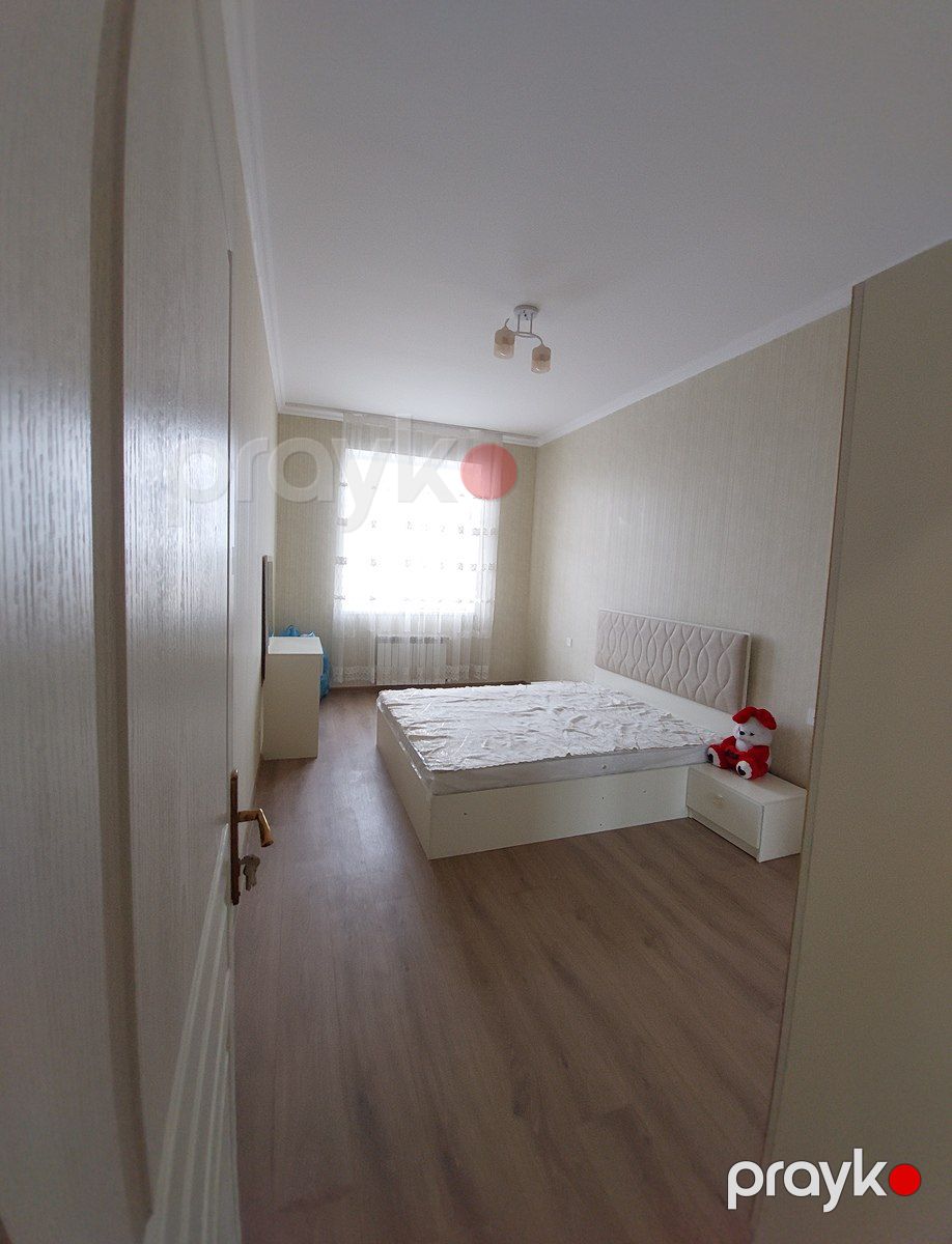 Satılır 2 otaqlı yeni tikili 60 m² — Mənzil, Sumqayıt (10)