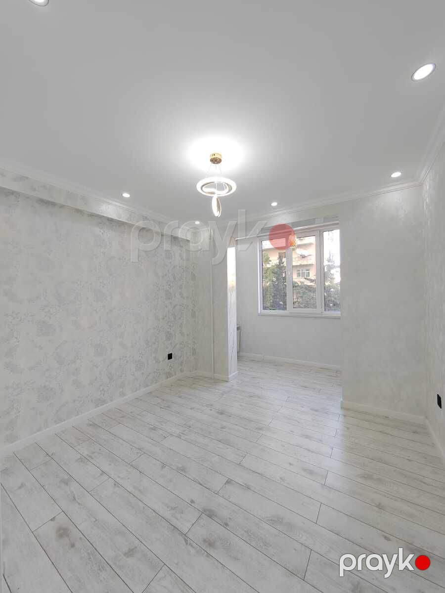 Satılır 4 otaqlı yeni tikili 120 m² — Mənzil, Bakı (6)
