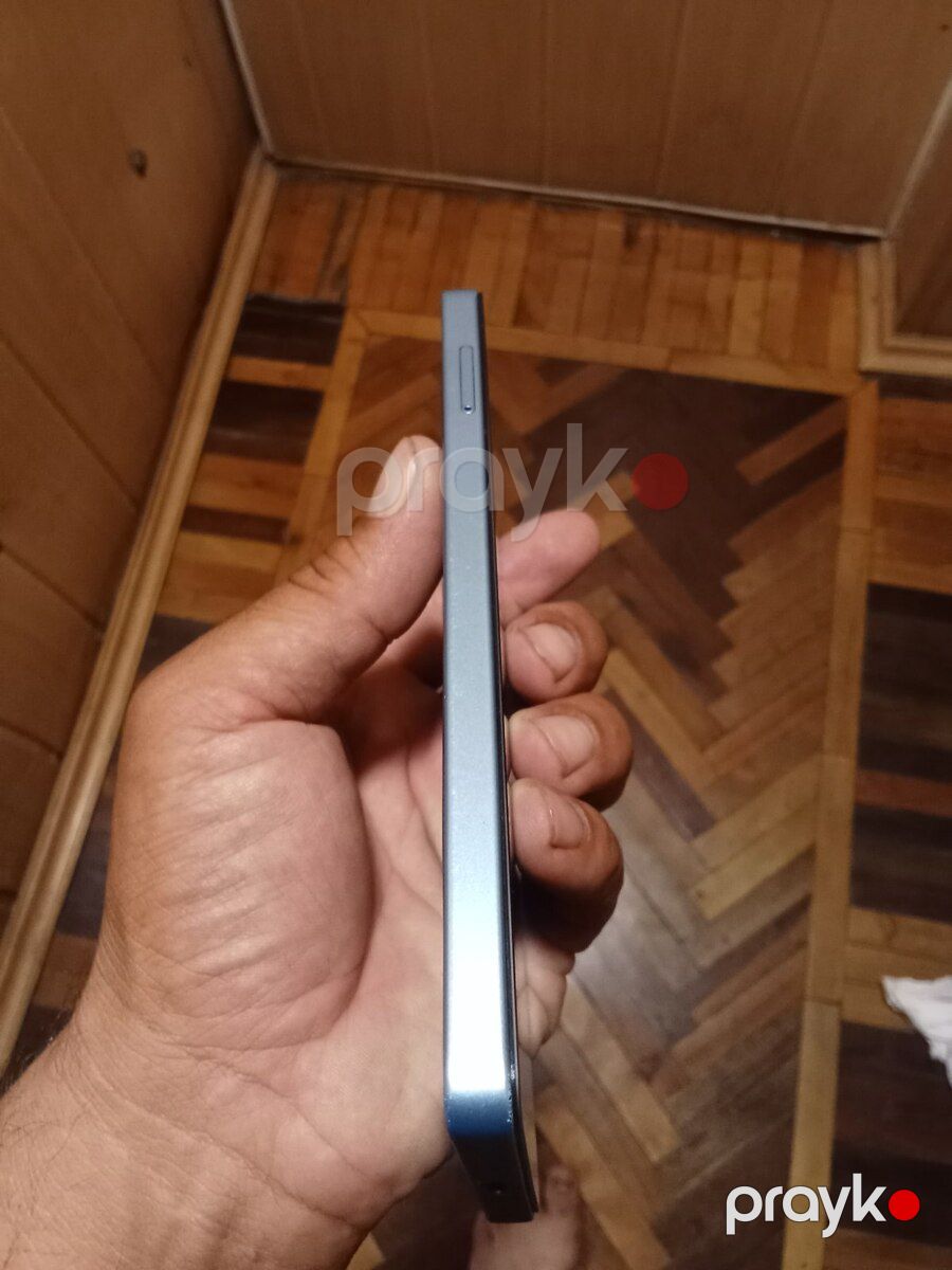 Xiaomi Redmi Note 14S Aurora Purple 256GB/8GB — Smartfonlar, Bakı (4)