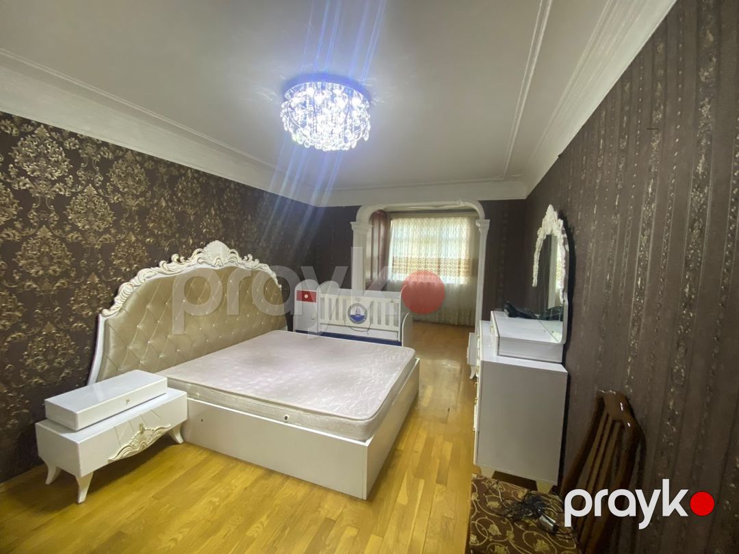 İcarəyə verilir 3 otaqlı köhnə tikili 80 m² — Mənzil, Bakı (2)