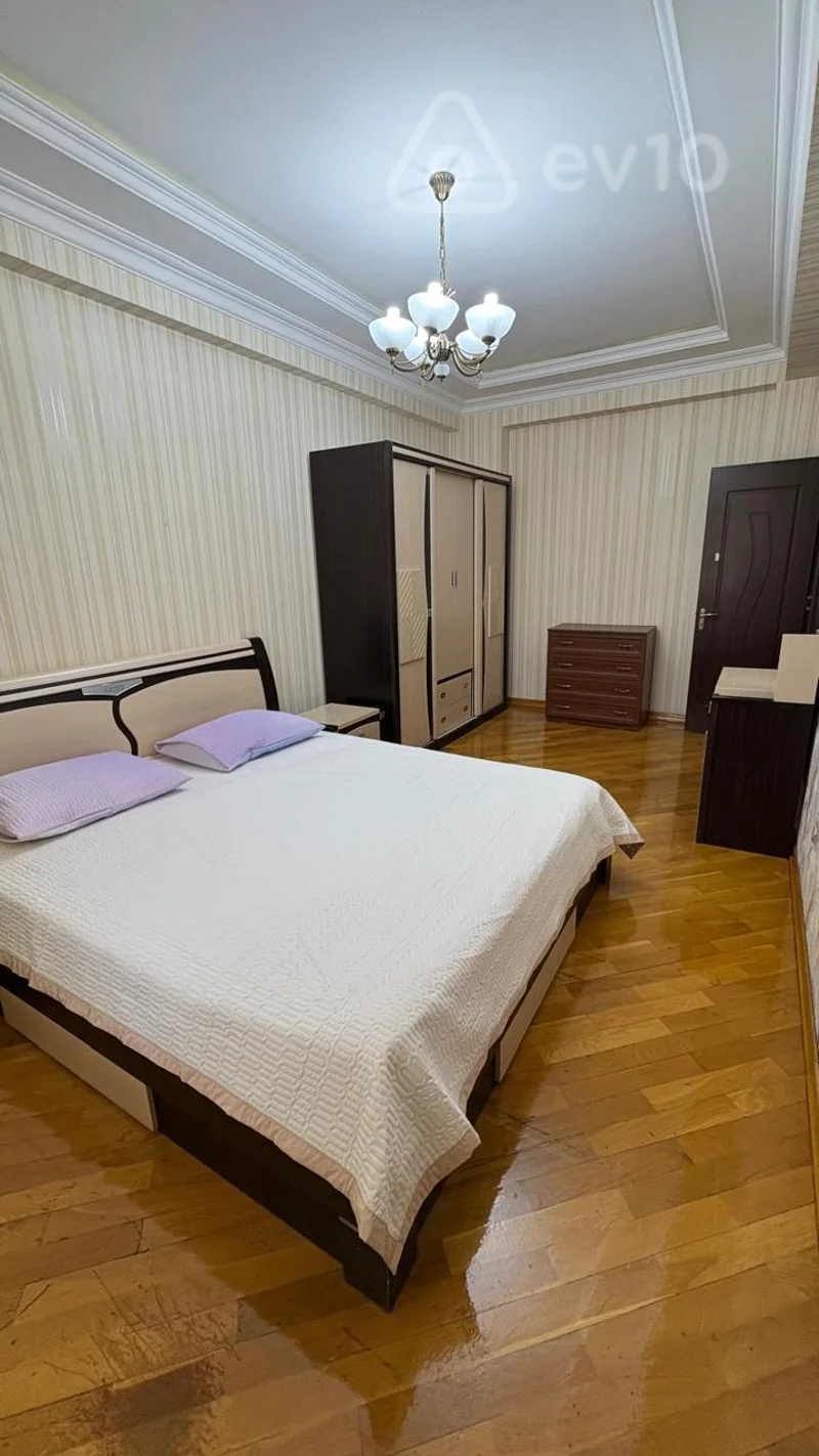 2 otaqlı mənzil, 75 m², Cəlil Məmmədquluzadə küçəsi — kirayə — Mənzil, Bakı (8)