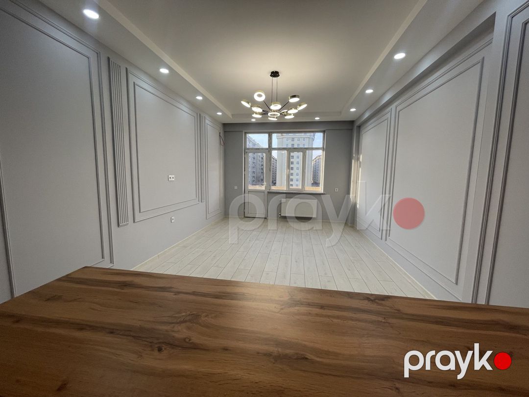 İcarəyə verilir 3 otaqlı yeni tikili 85 m² — Mənzil, Bakı (10)