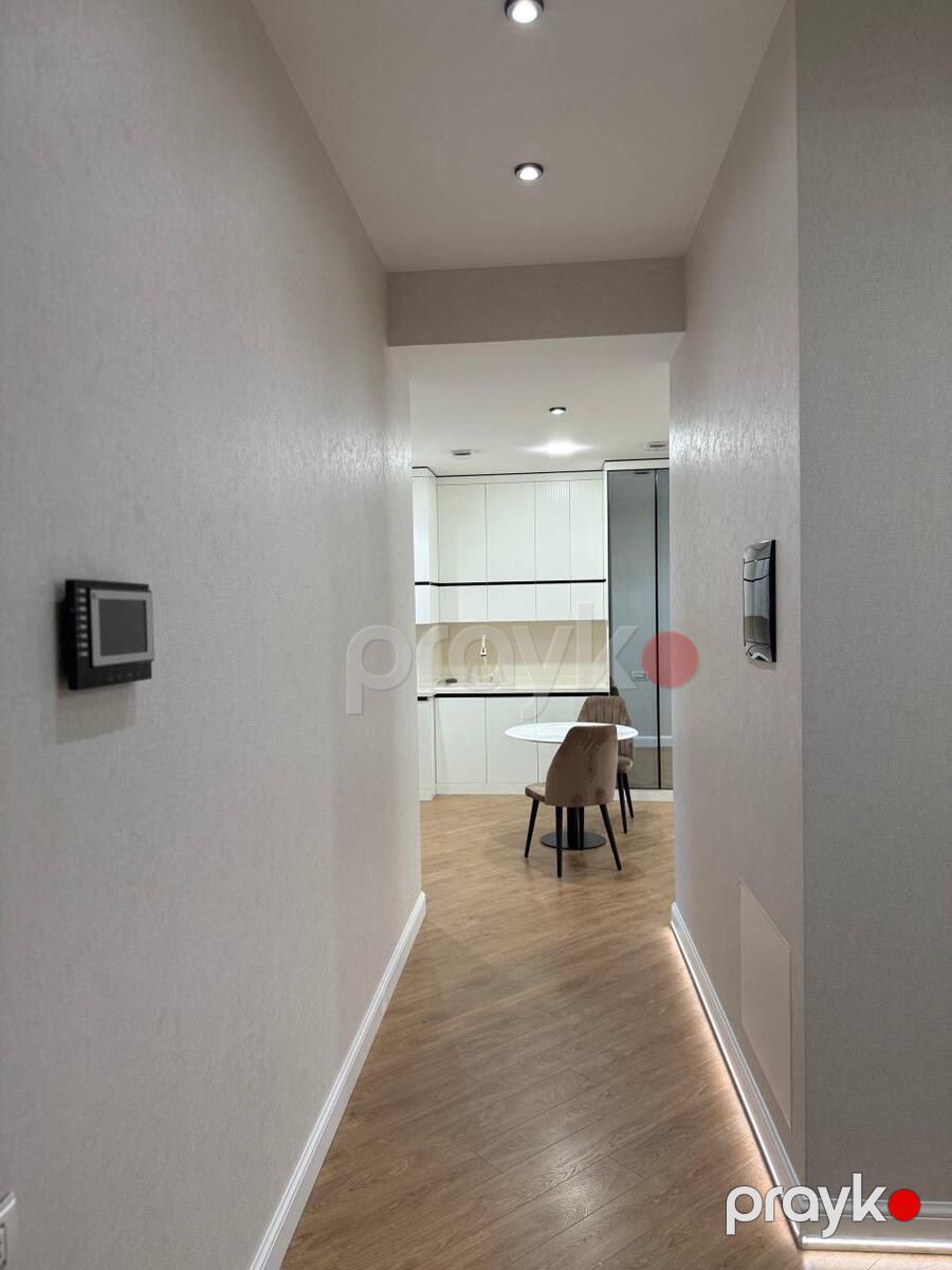 İcarəyə verilir 3 otaqlı yeni tikili 100 m² — Mənzil, Bakı (10)