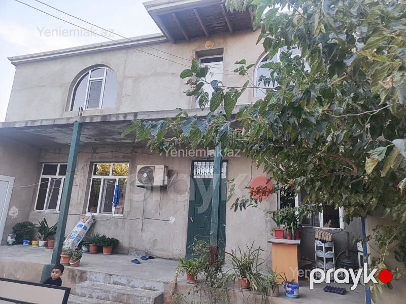 Satılır 6 otaqlı Həyət evi / Villa, 99 m², 76-cı məhəllə — Ev, villa, Sumqayıt (3)