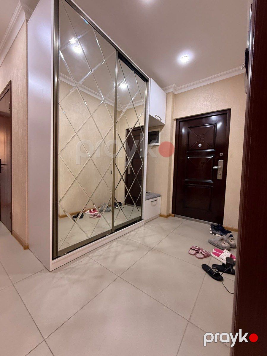 Satılır 3 otaqlı köhnə tikili 80 m² — Mənzil, Bakı (10)