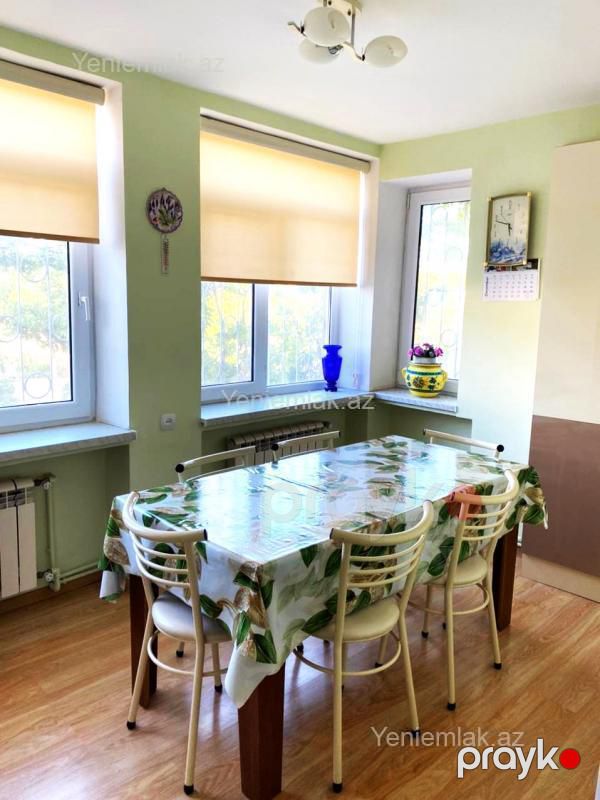 Satılır 6 otaqlı Həyət evi / Villa, 330 m², Suraxanı rayonu — Ev, villa, Bakı (11)