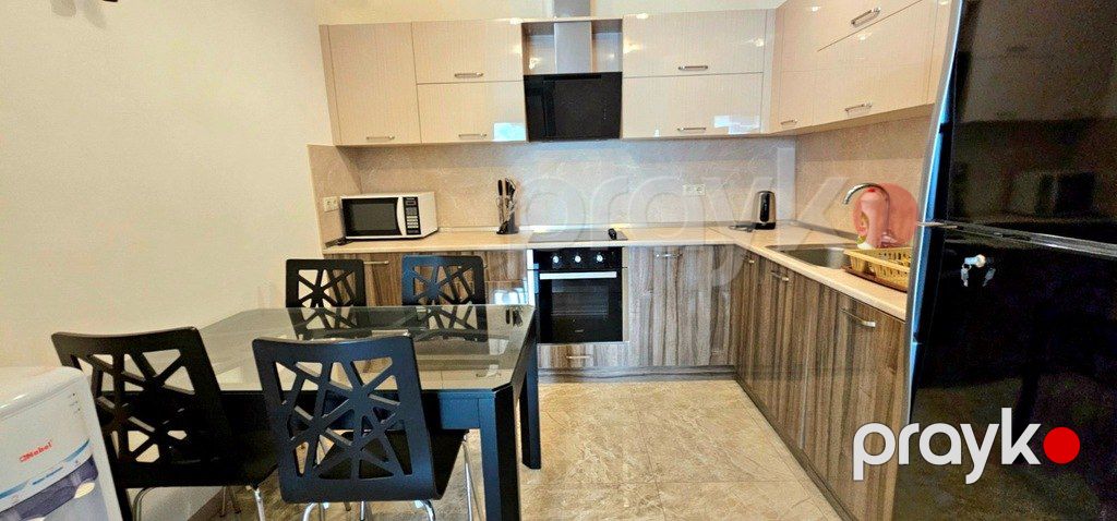 İcarəyə verilir 2 otaqlı yeni tikili 92 m² — Mənzil, Bakı (4)