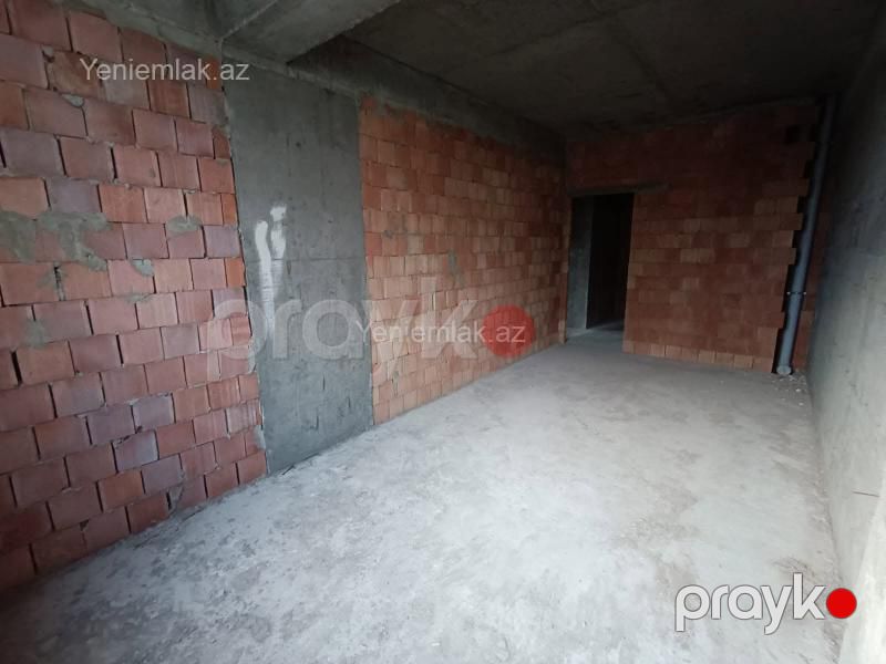 Satılır 3 otaqlı Bina evi menzil (Yeni tikili), 120 m², Yasamal rayonu — Mənzil, Bakı (9)