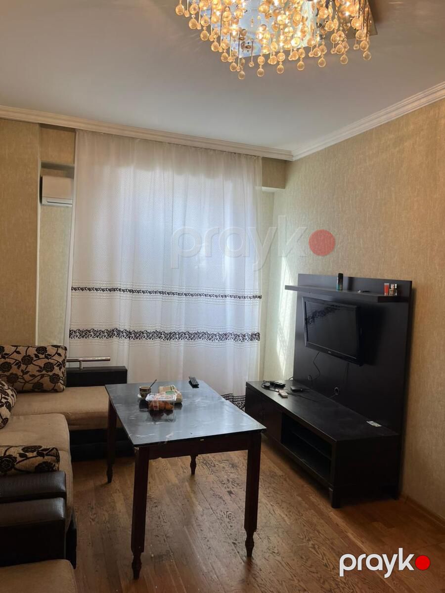 Satılır 3 otaqlı yeni tikili 49.6 m² — Mənzil, Xırdalan (3)
