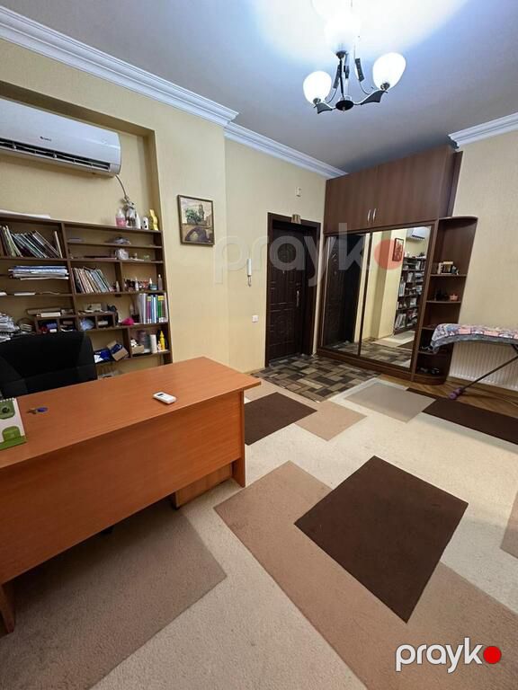 Satılır 3 otaqlı yeni tikili 120 m² — Mənzil, Bakı (8)
