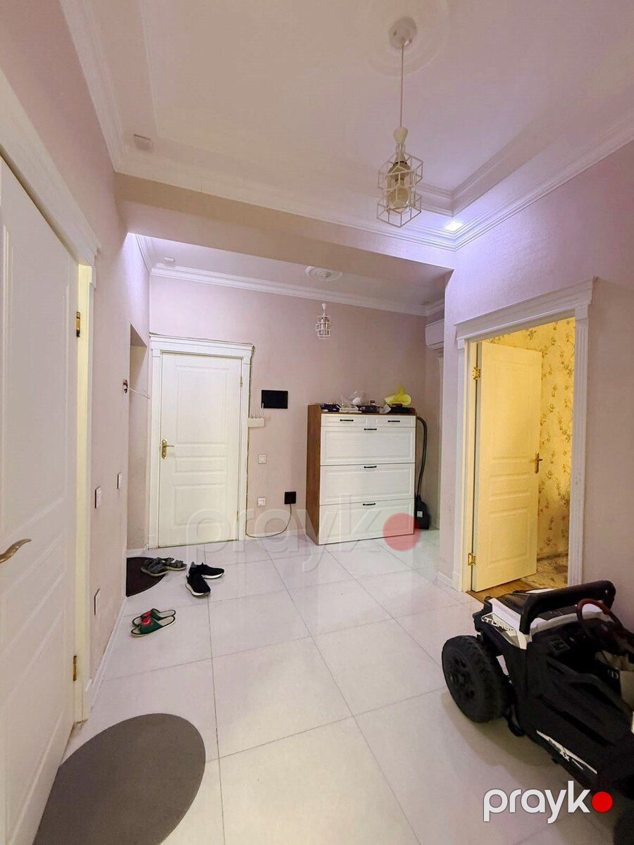 Satılır 3 otaqlı yeni tikili 102 m² — Mənzil, Bakı (10)