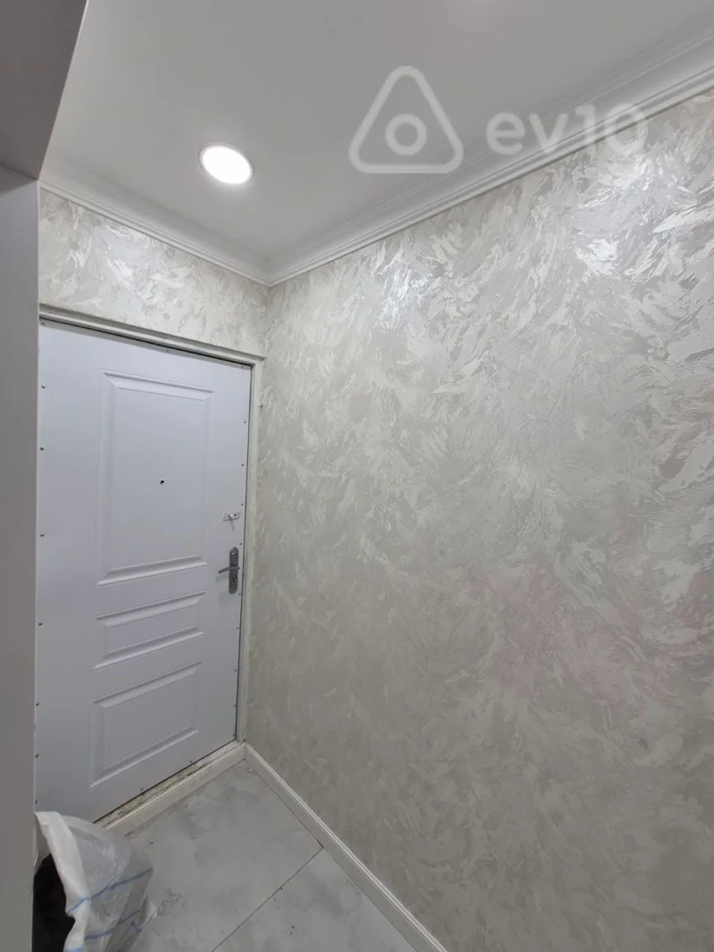 2 otaqlı mənzil, 65 m², Xətai prospekti — Mənzil, Bakı (7)