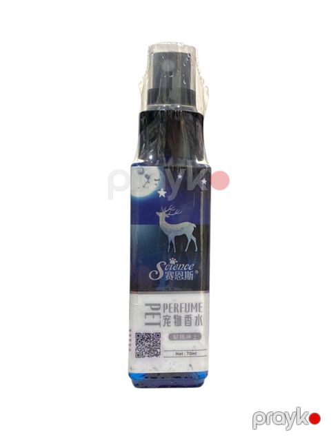 İt və pişiklər üçün sprey Science Pet, 70 ml — Bakı