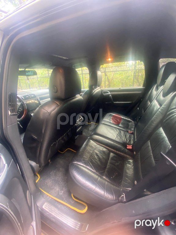 Porsche Cayenne, 3.6 L, 2007 il, 280 000 km — Avtomobillər, Yevlax (11)